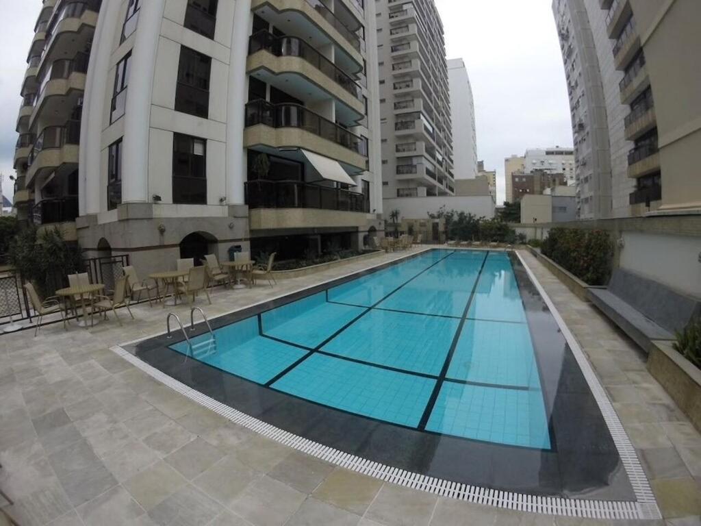 Apartahotel Apart Quadra De Ipanema Río de Janeiro